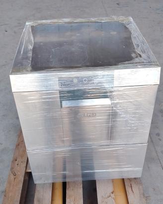 Lavastoviglie COLGED in acciaio inox