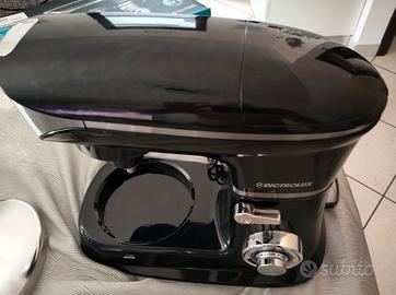 Robot da cucina 