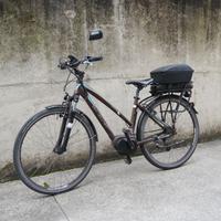 E-bike Bottecchia  – Meno di 3000km