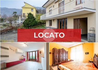 CASA INDIPENDENTE A VARISELLA