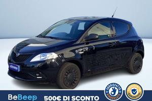 Lancia Ypsilon 1.2 ELEFANTINO BLU S&S 69CV MY19