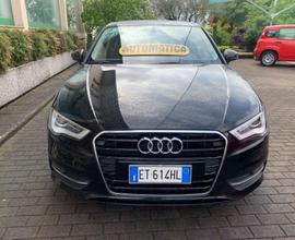 Audi A3 SPB 2.0 TDI S tronic Ambition