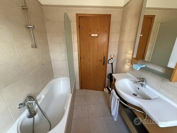 Camera singola zona Ospedale Udine