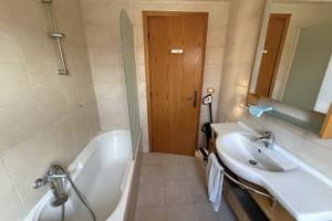 Camera singola zona Ospedale Udine