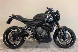 Triumph Trident 660