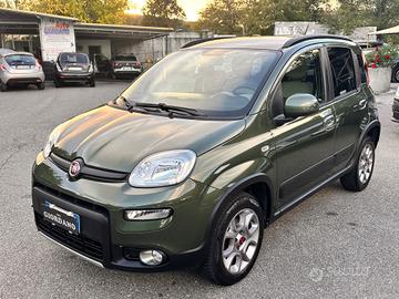 Fiat Panda 1.3 MJT 95 CV ELD S&S Lounge