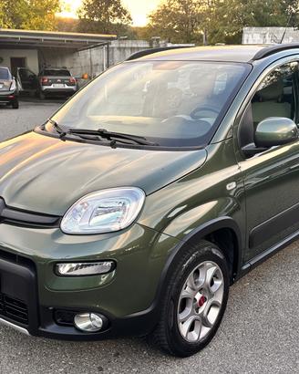 Fiat Panda 1.3 MJT 95 CV ELD S&S Lounge