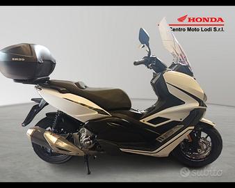 OVERBIKES Brera - Brera 300 E5