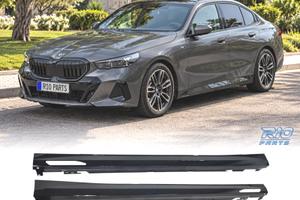 MINIGONNE LATERALI BMW G60 G61 LOOK M