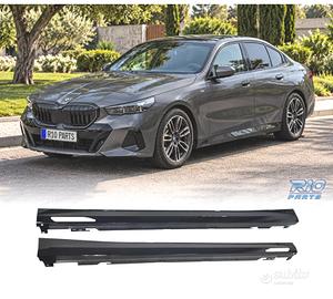 MINIGONNE LATERALI BMW G60 G61 LOOK M
