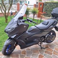 Yamaha Tmax 560 Usata