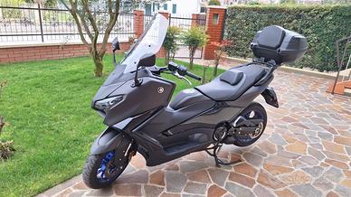 Yamaha Tmax 560 Usata