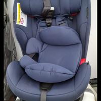 Seggiolino auto (0-36 kg)