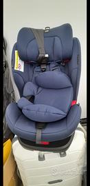 Seggiolino auto (0-36 kg)