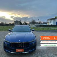 MASERATI Levante Levante V6 Diesel AWD Granlusso