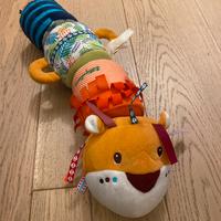 Leone sonoro lilliputiens