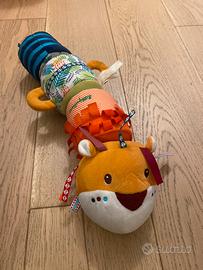 Leone sonoro lilliputiens