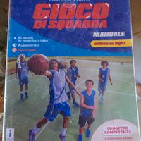 Libro Scuola Media Gioco di squadra 