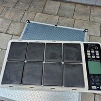 roland octapad  spd 30