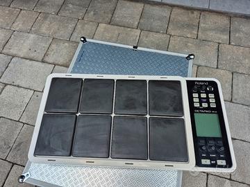 roland octapad  spd 30