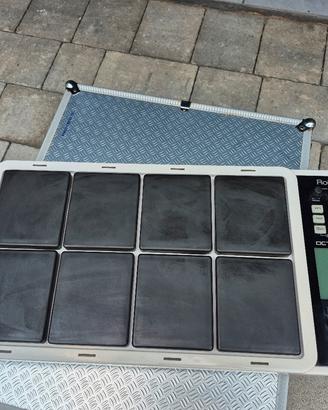 roland octapad  spd 30