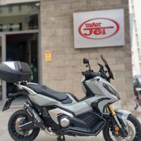 Honda X-ADV 750
