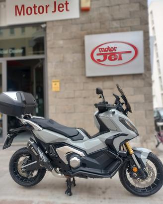 Honda X-ADV 750