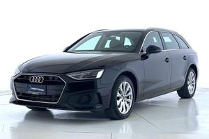 Audi A4 2.0 40 G-TRON BUSINESS S TRONIC