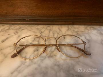 Montatura senza lenti per occhiali