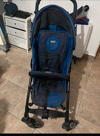 Passeggino chicco