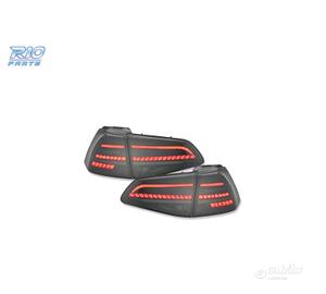 FANALI PER VOLKSWAGEN VW GOLF 7 7.5 12-20 FULL LED
