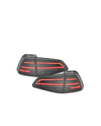 FANALI PER VOLKSWAGEN VW GOLF 7 7.5 12-20 FULL LED