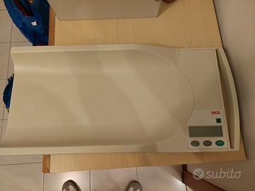 Bilancia per neonati SECA M335