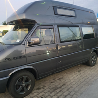 Westfalia t4