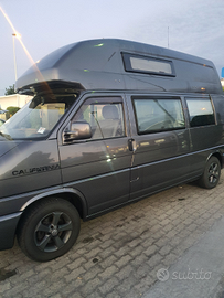 Westfalia t4