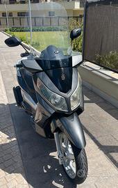 SYM CITYCOM 300