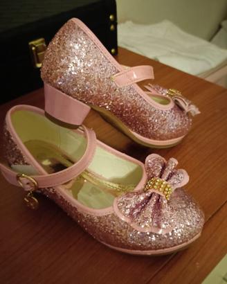 scarpe bimba 