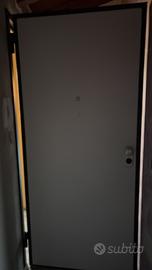 Porta blindata