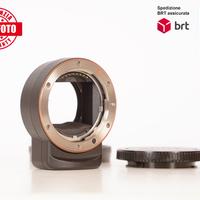 Sony LA-EA3 Mount Adapter SONY A-MOUNT / SONY E-MO
