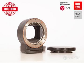 Sony LA-EA3 Mount Adapter SONY A-MOUNT / SONY E-MO