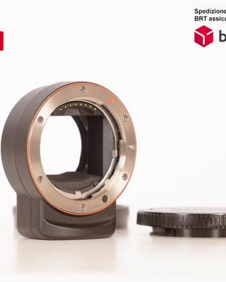 Sony LA-EA3 Mount Adapter SONY A-MOUNT / SONY E-MO