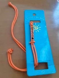 Braccialetto souvenir Gran Canaria
