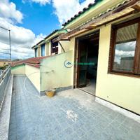 San Gavino M.le - Trilocale secondo piano