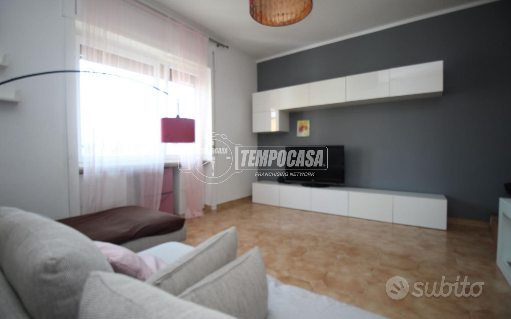 Apartment in Torino, Mirafiori Nord, Circoscrizione 2 - Vista 5