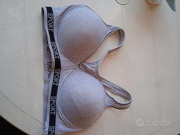 Reggiseno sportivo 