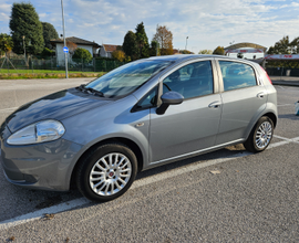 Fiat Grande Punto 2009