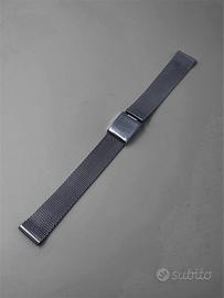 Bracciale Seiko LM Lord Matic 18 mm anni 70