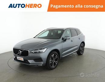 VOLVO XC60 WN91603