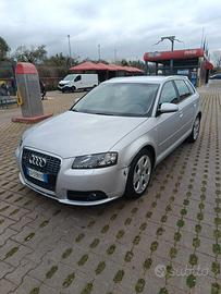 Audi A3 2.0 16V TDI Ambition