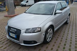 Audi A3 2.0 16V TDI Ambition